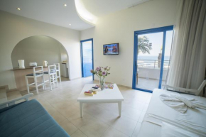  MyroAndrou Beach Hotel Apartments  Протарас